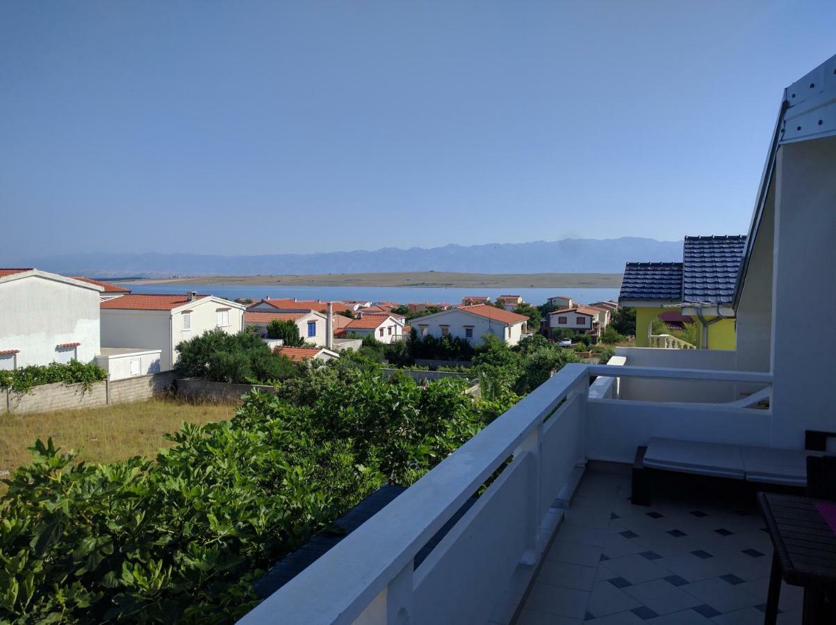 Apartmani Deak Vir Ngoại thất bức ảnh